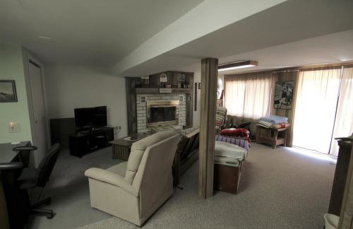 Secluded Cabin w Coffee Mount Abajo and Golf Views - Foto 4