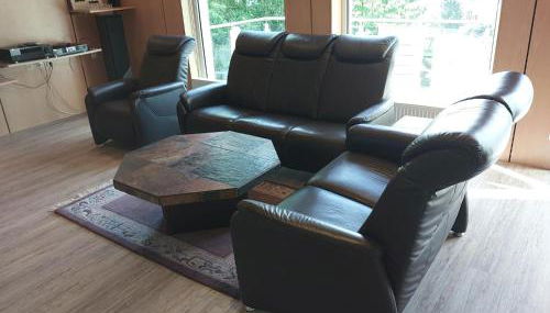 Wohnung in Waldnähe - Foto 4