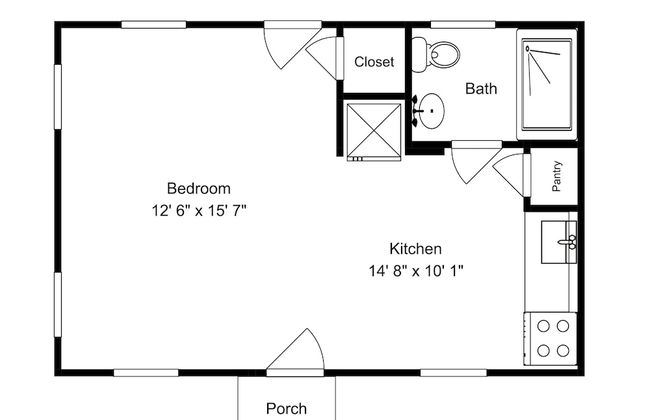 Rockport Redfish Cottage by Miss Kitty’s - Foto 23