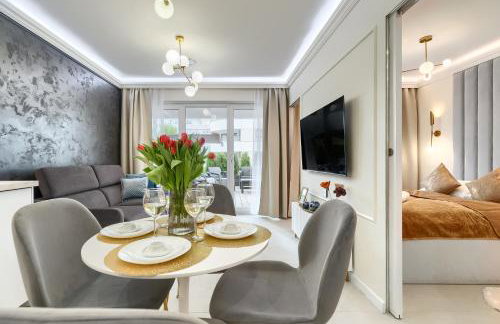 Apartments Ostsee Suntowers TARAS - Foto 18