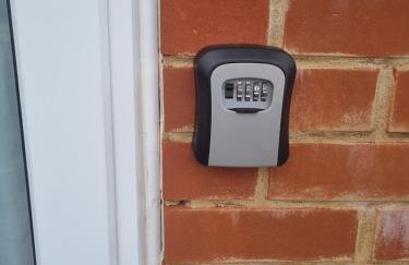 Stylish annexe with private entrance, four persons - Foto 20