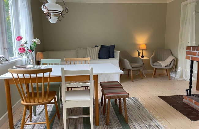 4 Person Holiday Home in 38472 - Foto 16