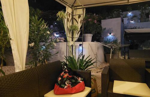 FAMILY APARTMENT ZRNKA s besplatnim parkingom - Photo 44