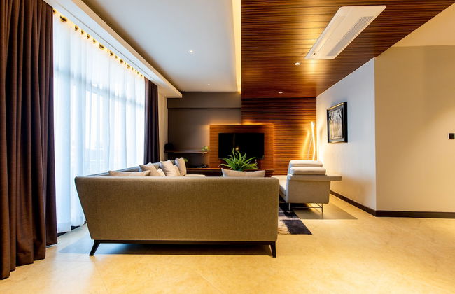 Blackwood Hotel and Apartments - Photo 9