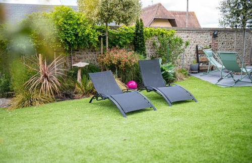 Maison Flo - Photo 62