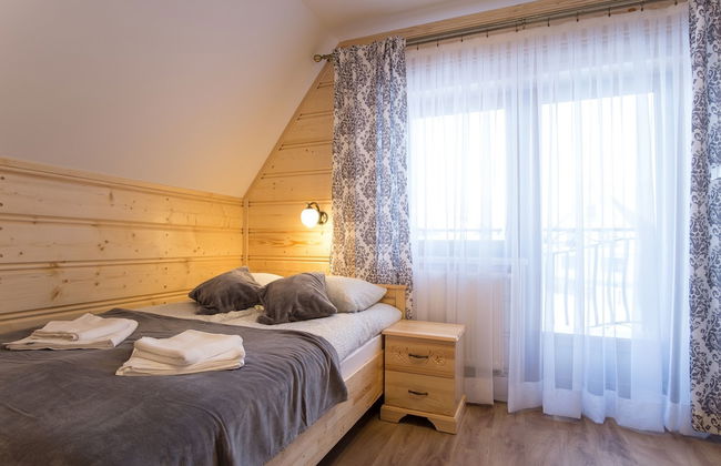 Domki przy Potoku - Foto 11