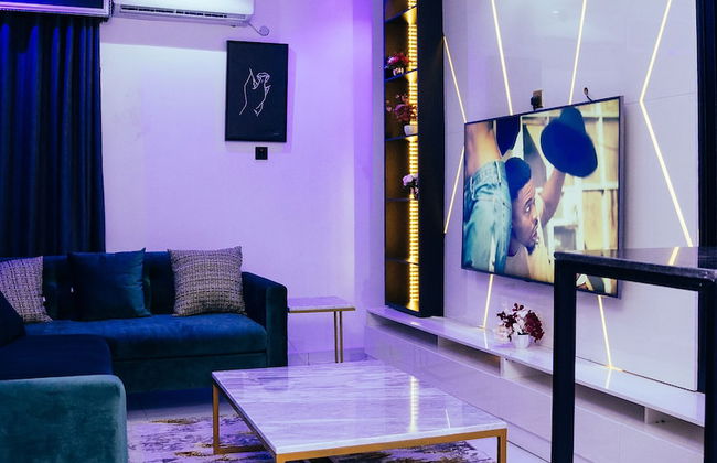 The Truth Apartment - Foto 15