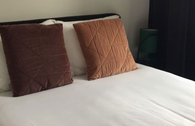 Appartementen Zeespiegel - Foto 18