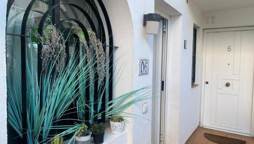 Sotogrande Duplex near Polo, best pool view, 2 pools, full south, 7 drive to beaches and Port - Foto 3