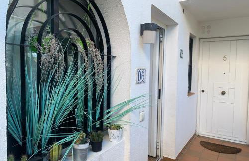 Sotogrande Duplex near Polo, best pool view, 2 pools, full south, 7 drive to beaches and Port - Foto 3