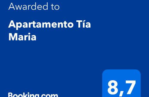 Apartamento Tía Maria - Foto 15