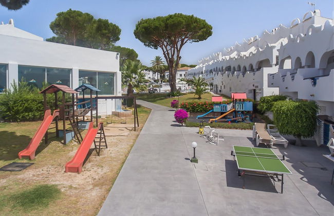 Marbella Resort 3 Pool Whirlpool Sauna - Foto 25