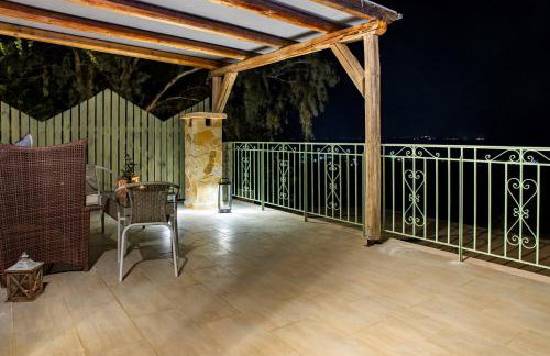 Villa Sevastoula - Foto 32