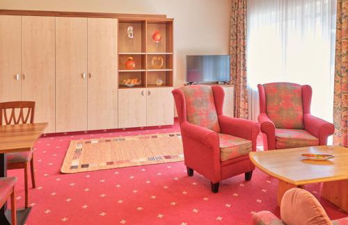 Appartement-Haus Blumenhof - Foto 34