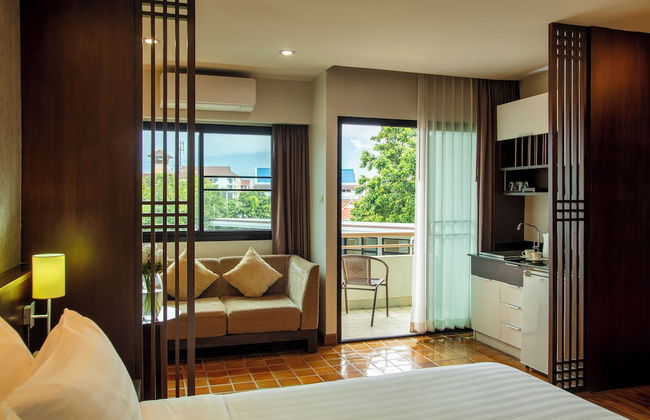 The Grand Napat - Foto 21