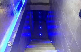 Logement haut de gamme jacuzzi sauna - Foto 1