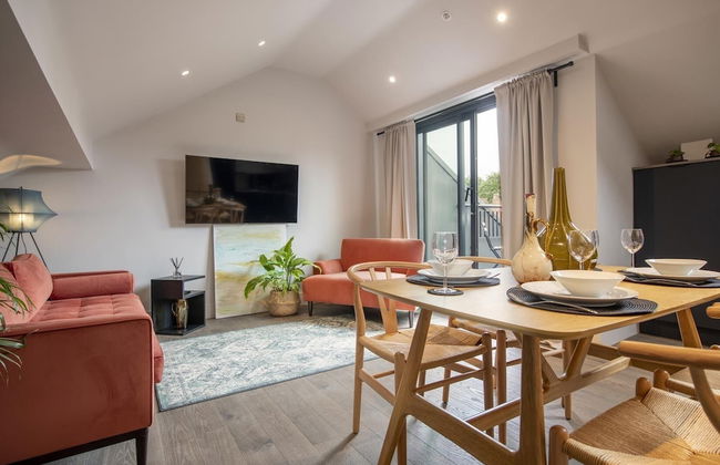 The Quadrant The Carillon Suite - Photo 37