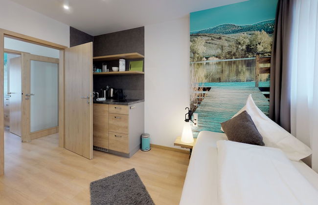 Pension Breitenauer See - Photo 20