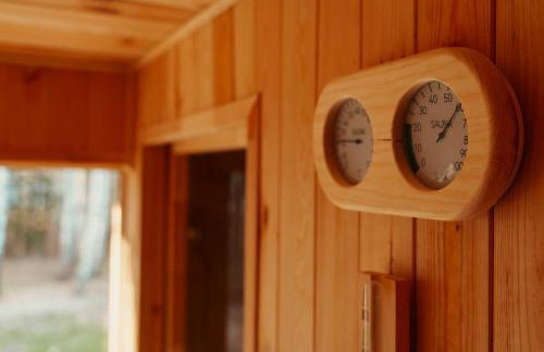 Przystań Jeziorany - domki na mazurach - Foto 42