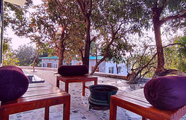 Takhat Villa Kumbhalgarh by Stotrak - Photo 15