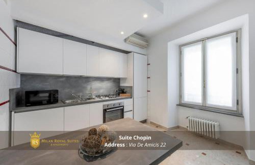 Milan Royal Suites Duomo Carrobbio - Foto 29