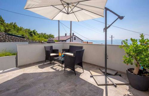 Holiday home in Hreljin 39447 - Foto 9