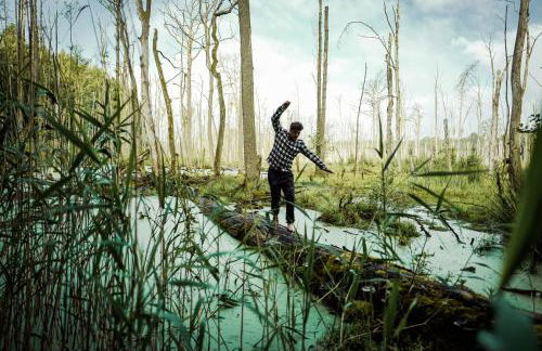 Feriendomizil Alter Garten - Photo 24