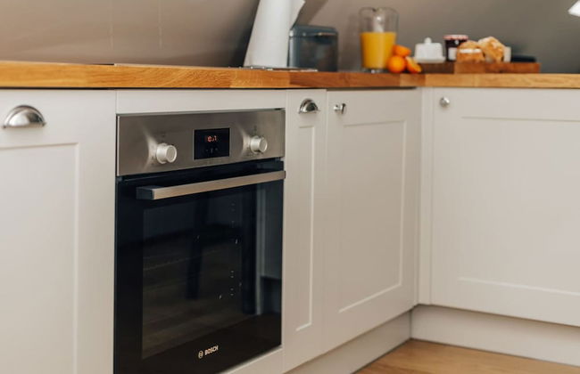 Hygge Lodge - From 110 Per Night - Foto 27