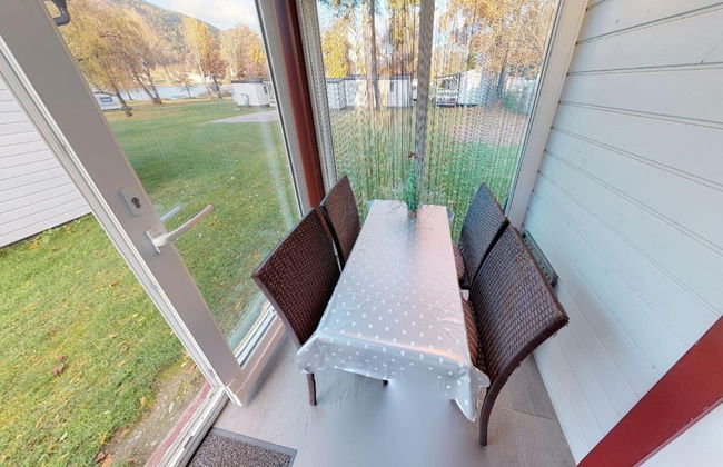 Holiday Home by Lake Ossiach & Ski Area - Photo 13
