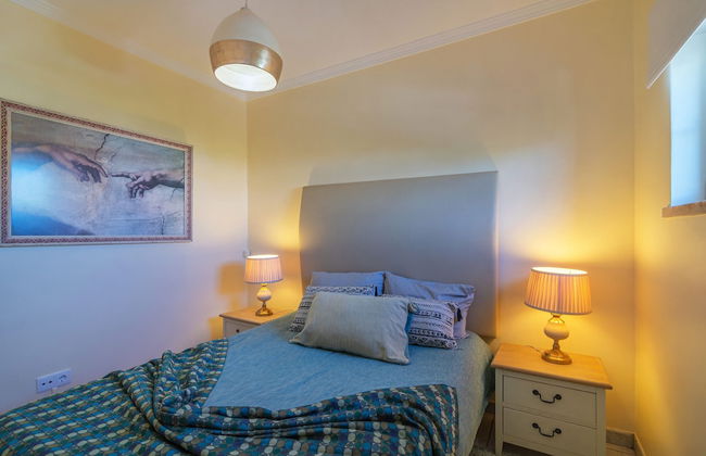 Faro Airport Flat 5 by Homing - Foto 1