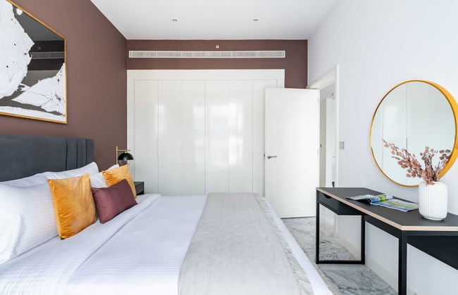 Silkhaus The Pad, Business Bay - Photo 3