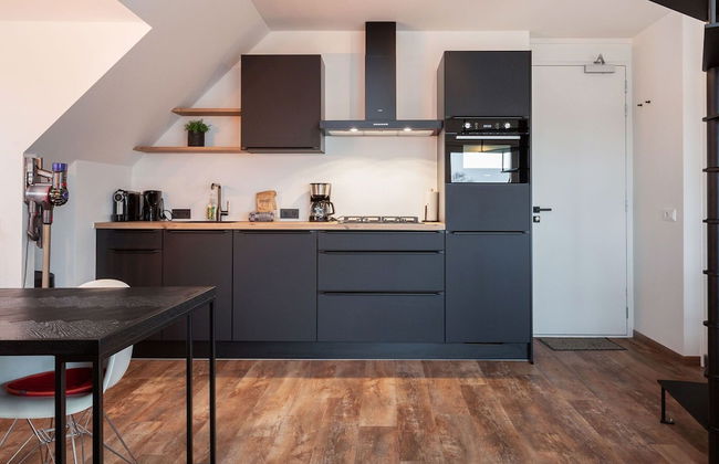 Apartment Located Directly on the Sneekermeer - Foto 10