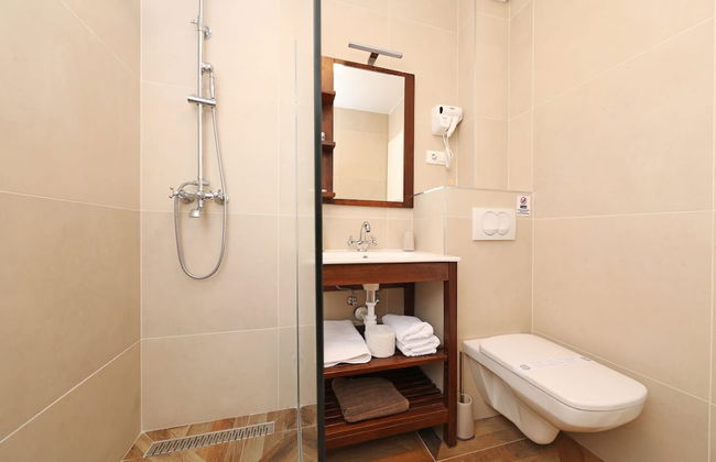 Apartments Redstone Luxury Apartments - Foto 34