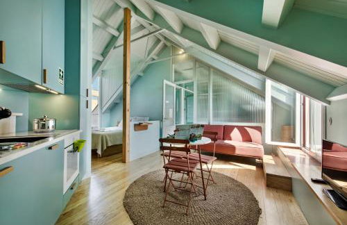 Palacete do Guadiana by MY CHOICE - Foto 65