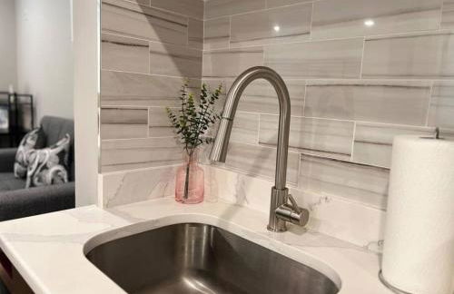 306 Deluxe King Bed suite in the center city of Philadelphia - Foto 28