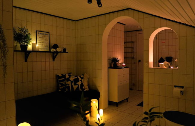 "Elayne" - 3km from the sea - Foto 3