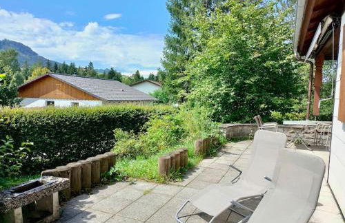 Ferienhäuser im Feriendorf Weissensee im Allgäu E - Foto 34