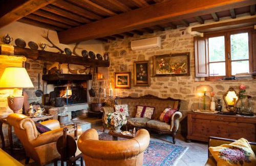 Agriturismo Azienda Agricola il Pozzo - Foto 42