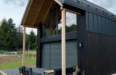 Sielskie Chatki - domki Twardorzeczka Lipowa - Foto 5