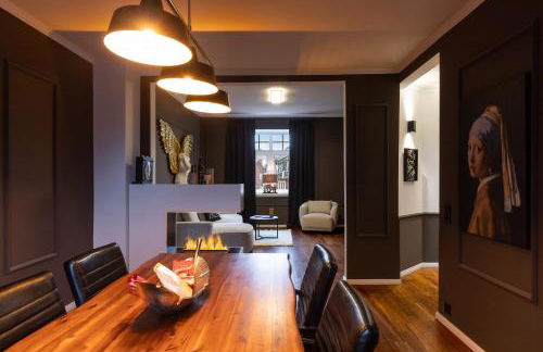 Mokka Suite Design in Neumünster - Foto 24