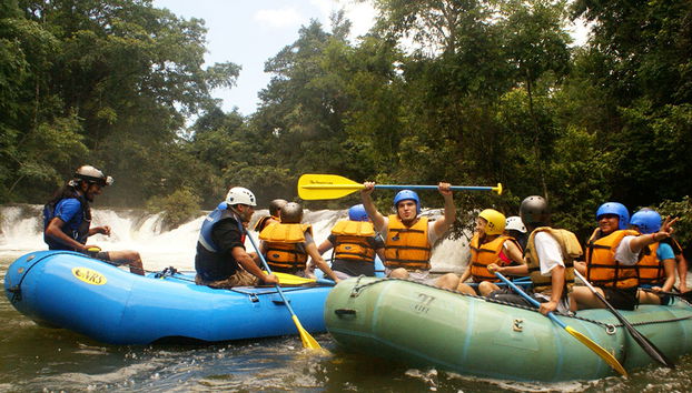 Balsismo y senderismo en la Ciudad Perdida desde Palenque - Foto 4