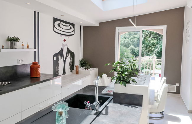 La Chartreuse - Foto 9