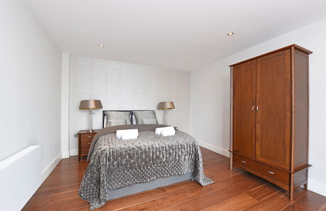 The Glasshouse Apartments - Foto 18