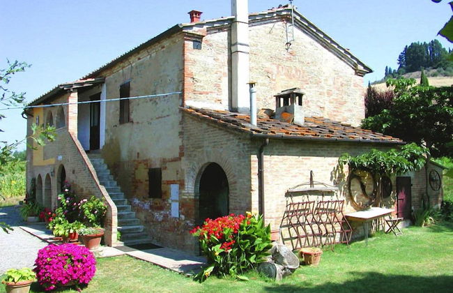 Verdidea - Casalunga - Foto 40