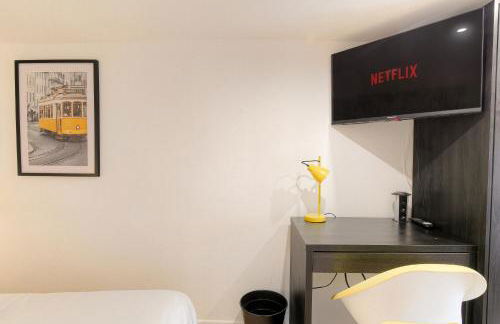 Tiny-duplex - Foto 17