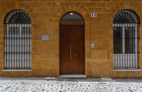 Apartamento La Pepa de ORO by Cadiz4Rentals - Foto 40