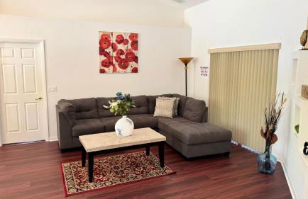 Cozy Private Home Close to the I95 Exit 284 - Foto 7