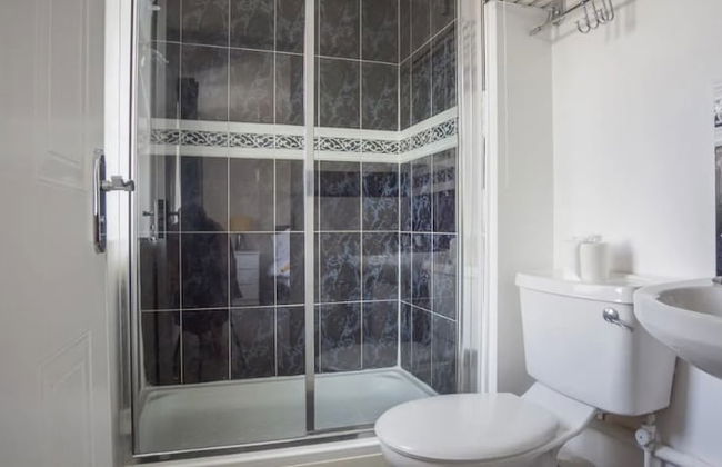 Kestrel House - Foto 25