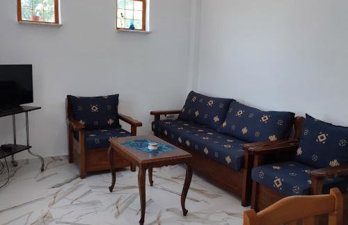 Voukamvilia apartment - Photo 22