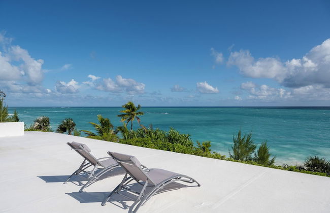 Caribbean Dream: Secluded Villa With Private Beachfront - Foto 7